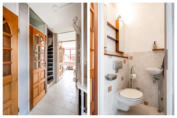 Medium property photo - Gershwinstraat 56, 1323 RS Almere